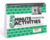 5 Minute Financial Activities