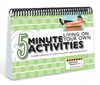 5 Minute Living On Your Own Activities