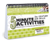 5 Minute 21st Century Job Skills Activities