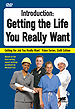 Getting the Job You Really Want - 10 Part DVD Series