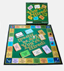 You're Hired! Board Game