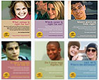 Guidance Is a Good Thing Poster Set - 6 Posters