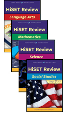 The Complete HiSET Review Series