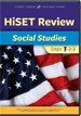 HiSET Review: Social Studies Steps 1-2-3