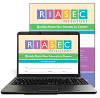 RIASEC Inventory