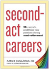 Second-Act Careers