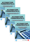 Accounting Fundamentals - 4 Streaming Videos (CC)