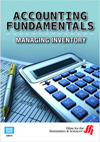 Accounting Fundamentals - Managing Inventory - Video