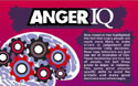 Anger IQ Board Game