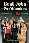 Best Jobs for Ex-Offenders