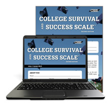 College Survival and Success Scale
