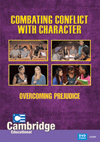 Combating Conflict with Character - Overcoming Prejudice Video