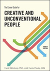 Career Guide for Creative and Unconventional People