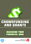 Crowdfunding and Grants - Reaching Your Financial Goal - DVD