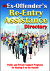 Ex-Offender’s Re-Entry Assistance Directory