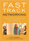 Fast Track Networking: Turning Conversations Into Contacts