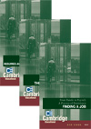 From Parole to Payroll DVD Series (3 DVDs)