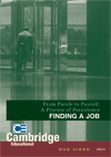 From Parole to Payroll: Finding a Job