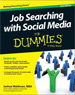 OOP-Job Searching with Social Media For Dummies