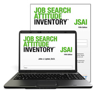 Job Search Attitude Inventory