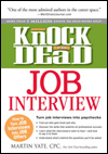 Knock 'em Dead Job Interview
