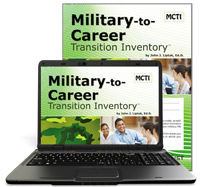 Military-to-Career Transition Inventory