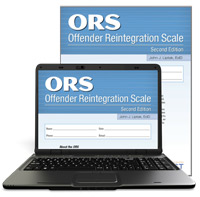 Offender Reintegration Scale