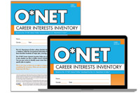 O*Net Career Interests Inventory