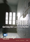 Parole: Getting Out and Staying Out (CC)