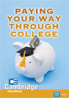 Paying Your Way through College - DVD (CC)