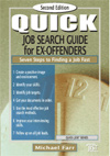 Quick Job Search for Ex-Offenders - 10 Packs