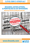 Resumes, Cover Letters and Portfolios for Ex-Offenders (DVD)