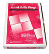 Social Skills Bingo (Adult Version)