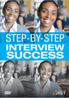 Step-by-Step Interview Success - DVD
