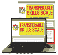 Transferable Skills Scale