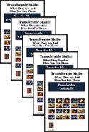 Transferable Skills: What They Are And How You Get Them - 5 DVD Series