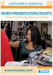 When Presentation Counts: Grooming, Dressing & Body Language: Tips & Techniques to Improve Your Total Image - DVD