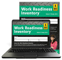 Work Readiness Inventory