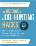 Big Book of Job-Hunting Hacks