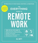 Everything Guide to Remote Work