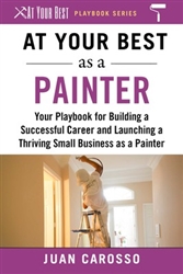 At Your Best as a Painter