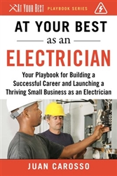 At Your Best as an Electrician