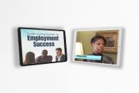 Overcoming Barriers to Employment Success DVD