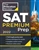 SAT Premium Prep with 9 Practice Tests