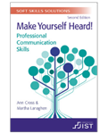 Soft Skills Solutions - Make Yourself Heard - Package of 10