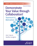 Soft Skills Solutions - Demonstrate Your Value Through Collaboration - Package of 10