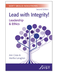 Soft Skills Solutions - Lead with Integrity - Package of 10