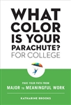 What Color Is Your Parachute? for College