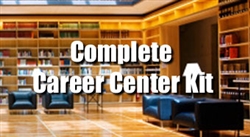 Complete Career Center Kit